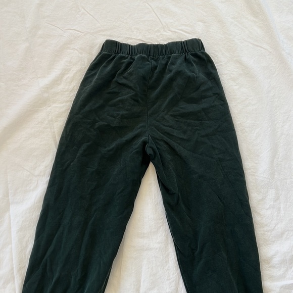 Brandy Melville Pants & Jumpsuits Brandy Melville Rosa Sweatpants
